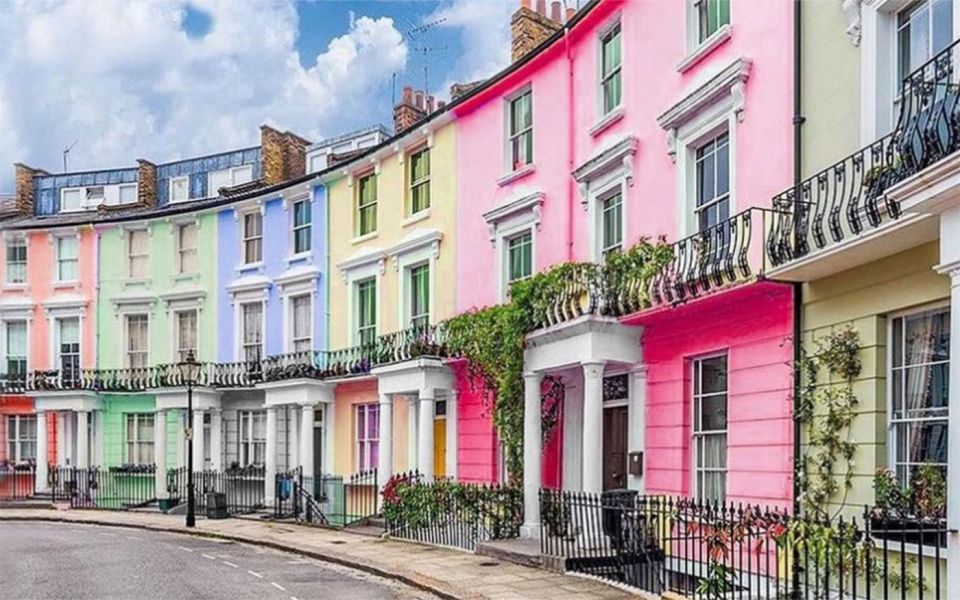 Colourful Notting Hill Photography Tour - Before You Shoot: The Camera Settings Talk That Saves Your Time