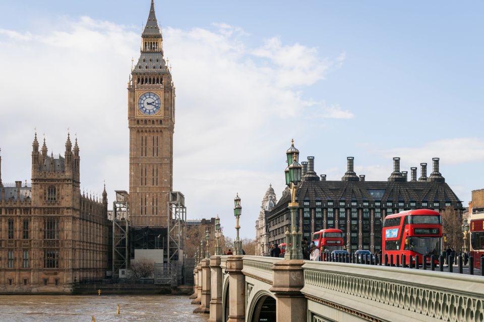 Couple’s photo: Romantic photoshoot in London - Working With Your Photographer: Confidence, Poses, and a Friendly Pace