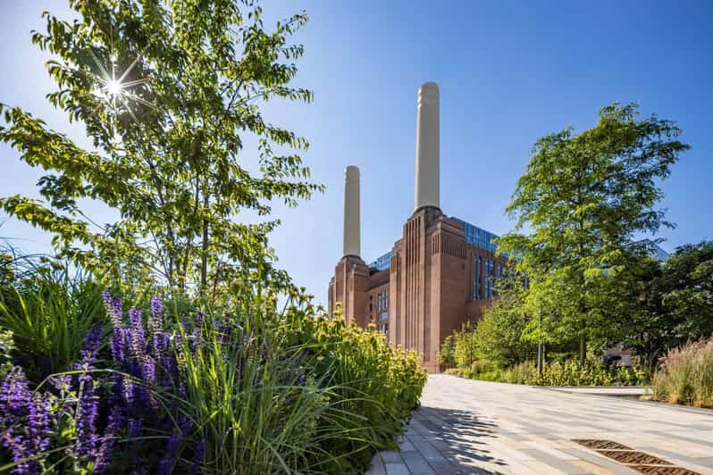 Destination London: E-Bike Tour - Key things I’d circle before you book