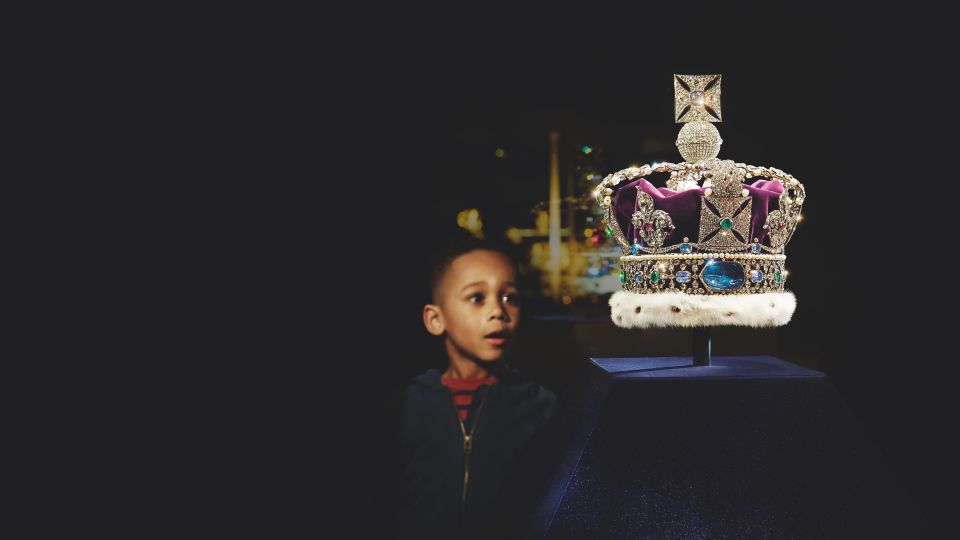 Early Access:Tower of London Opening Ceremony & Royal London - The one drawback to watch for: time inside the Tower