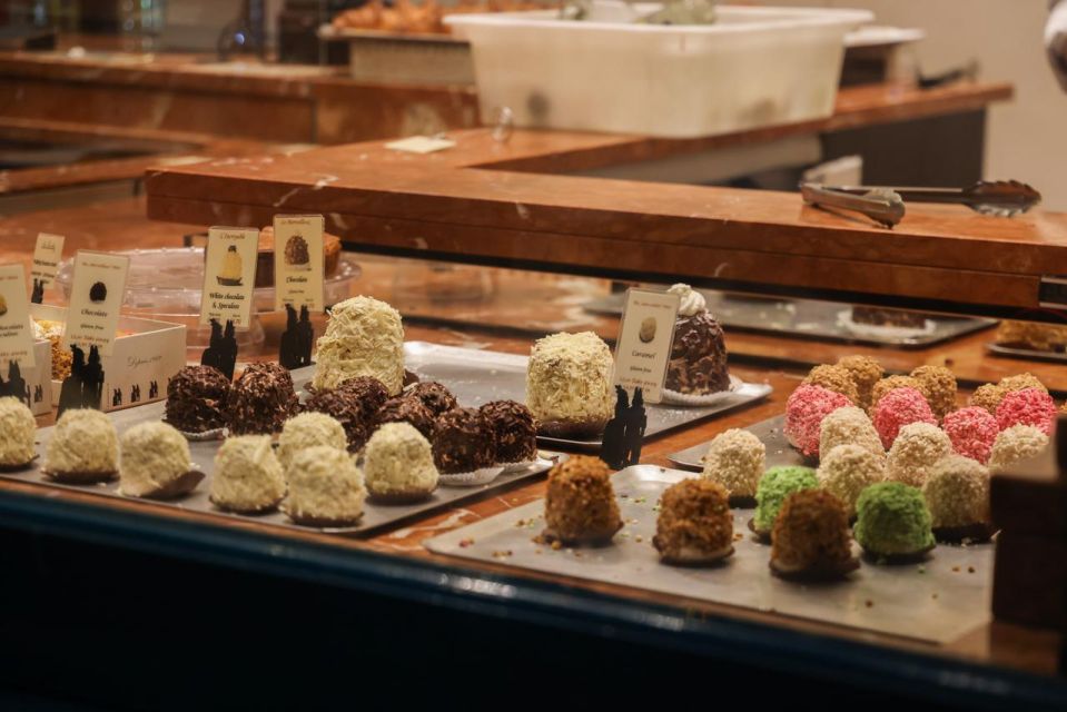 Eating London: Heart Of 'The City' Food Tour - Who this London food tour is best for