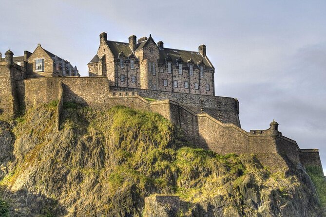 Edinburgh, Loch Ness, The Highlands from London - 3 Day Rail Tour - Key things I’d plan around