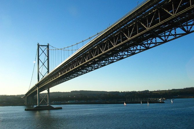 Edinburgh, Loch Ness, The Highlands from London - 3 Day Rail Tour - Where the Loch Ness timing can feel tight