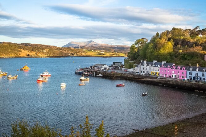 Edinburgh, Loch Ness, The Highlands from London - 3 Day Rail Tour - Who should book this, and who should skip it