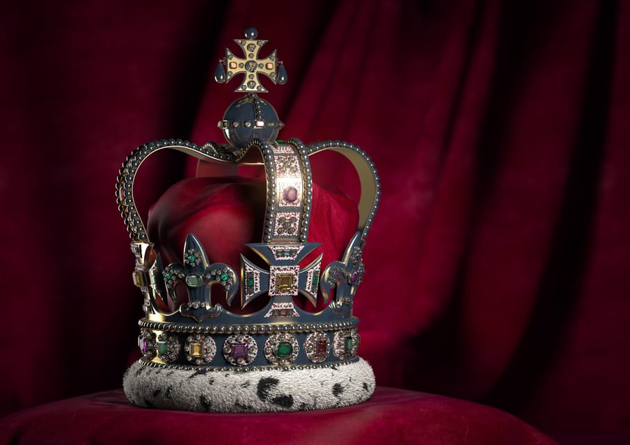 Exclusive Beefeater Meet & Greet at the Tower of London - What’s included (and what you’re not getting)