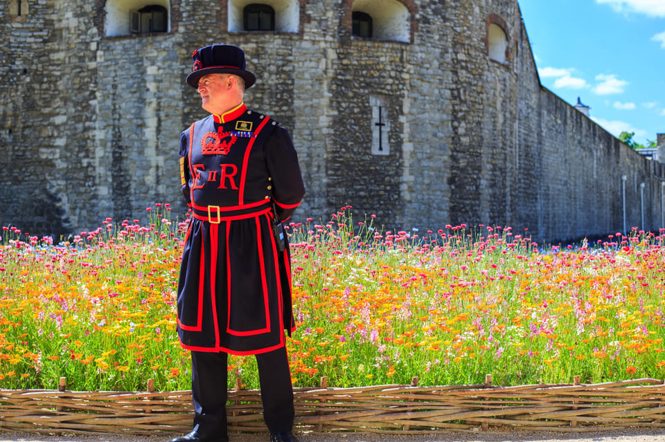 Exclusive Beefeater Meet & Greet at the Tower of London - Price and value: is $66 per person worth it?