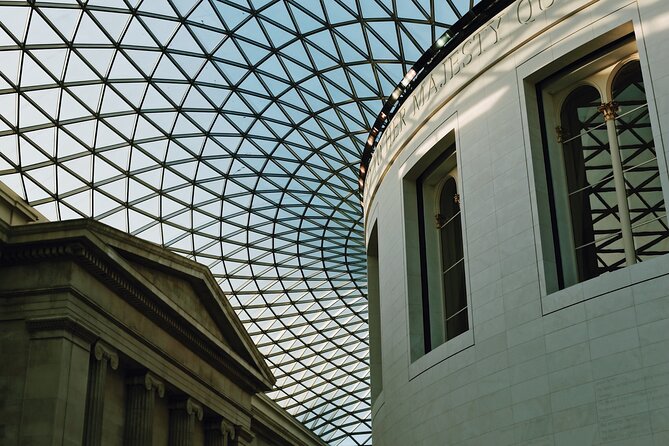 Family Friendly British Museum London Guided Private Tour - What’s included (and what you should plan for)