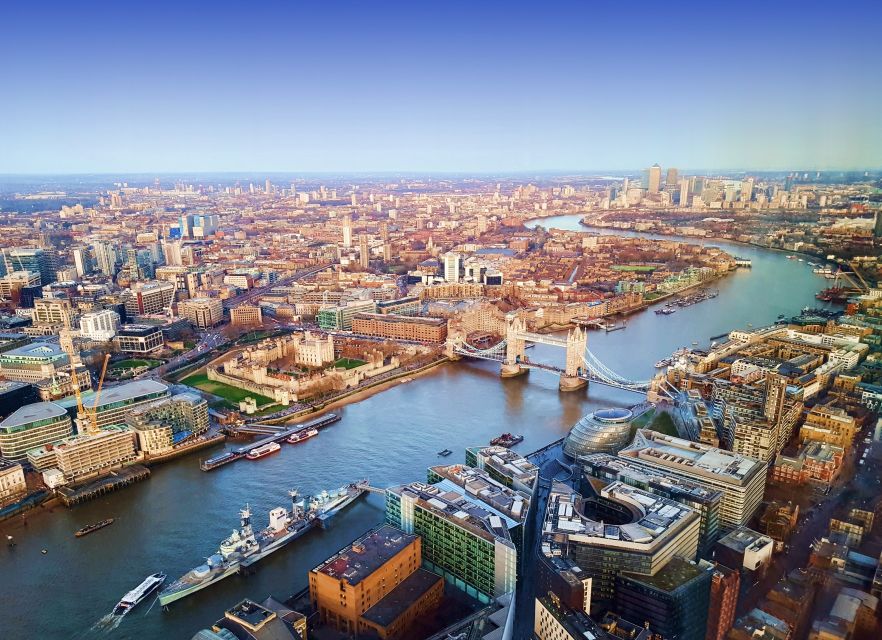 Fast Track Churchill War Rooms and London Highlights Tour - Price and value: is $380 per person worth it?