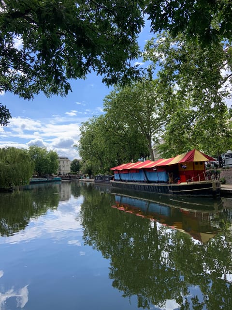 Free things to in London ☀️Outdoors - Key Things to Know Before You Go