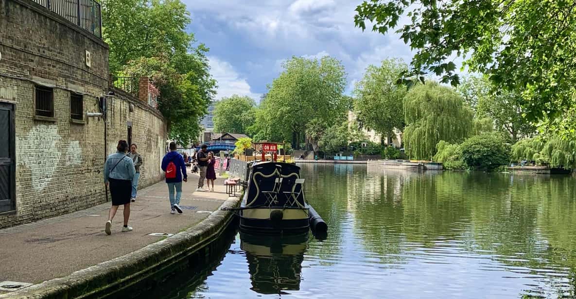 Free things to in London ☀️Outdoors - FAQ