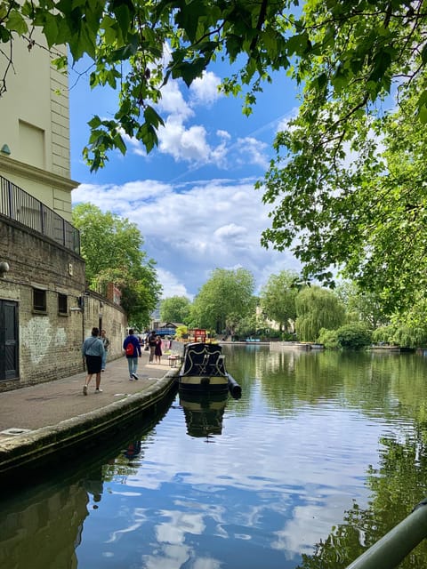 Free things to in London ☀️Outdoors - Free Art Gallery and Free Comedy: Breaks That Keep It Fun