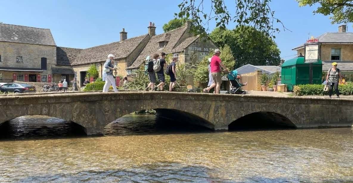 From London: Bath and the Cotswolds Full-day Tour - Should You Book This Bath and Cotswolds Full-Day Tour?