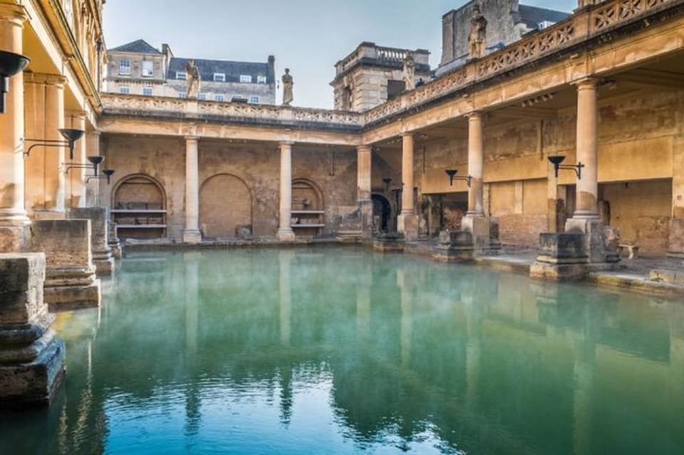 From London: Bath and the Cotswolds Full-day Tour - Extra Cotswolds Stops: Photos, Quick Hits, and the Value of a Tight Itinerary