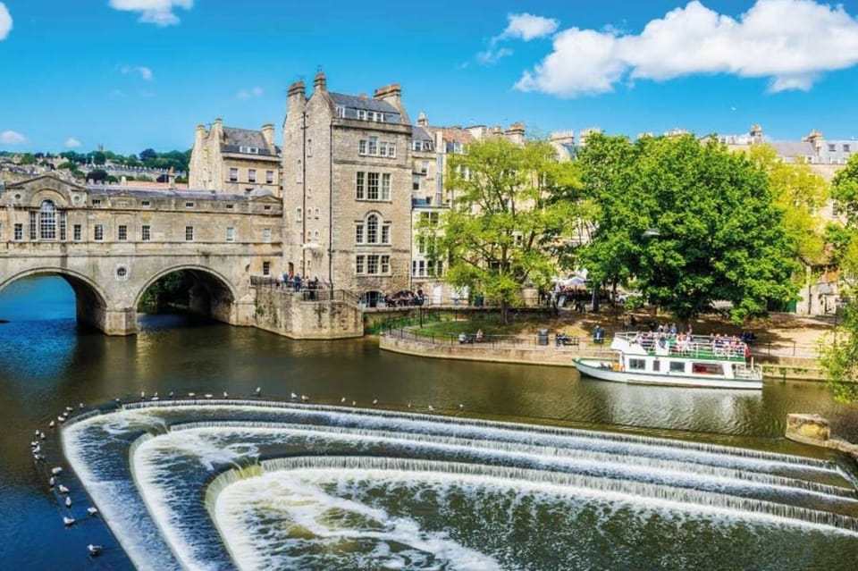 From London: Bath and the Cotswolds Full-day Tour - Price and Value at $160: When This Day Trip Makes Sense