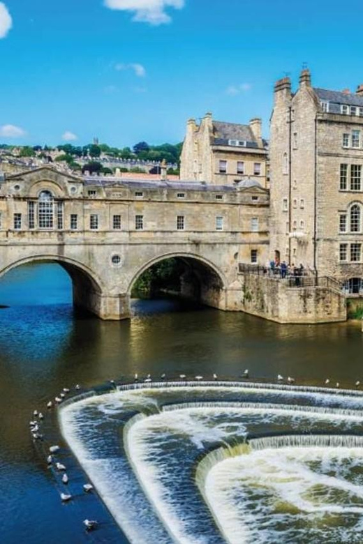 From London: Bath and the Cotswolds Full-day Tour - Who This Tour Fits Best (and Who Should Pass)