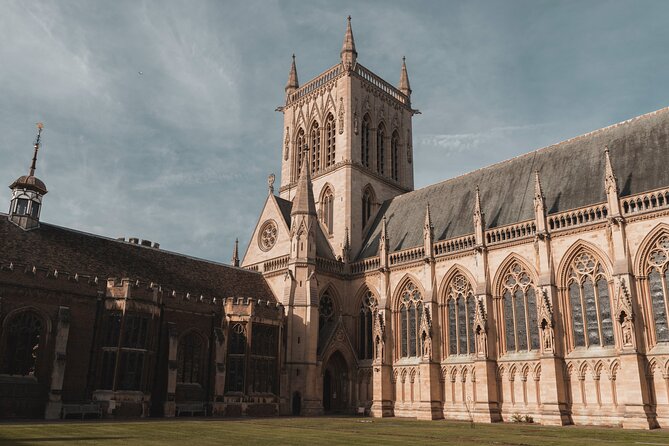 From London: Cambridge Day Trip Including Tour Guide - Price and value: what you’re paying for at $119.88