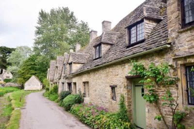 From London: Cotswolds Villages Small Group Day Tour - Burford: The Gateway Stop With Church Grounds and Main Street Browsing