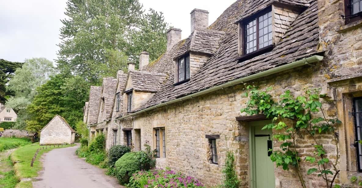 From London: Cotswolds Villages Small Group Day Tour - Practical Tips to Get the Most From This 9-Hour Day