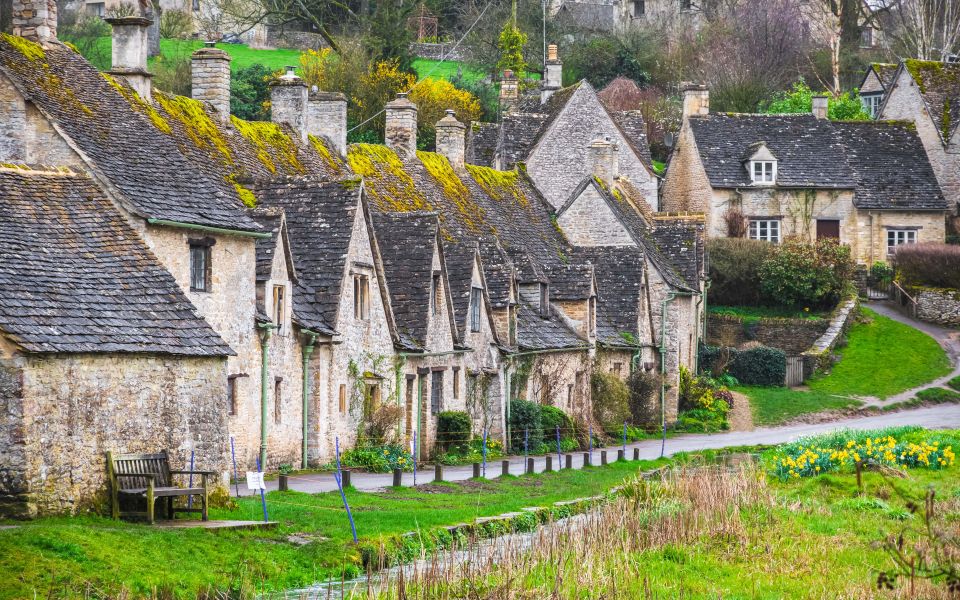 From London: Full-Day Cotswolds Small-Group Tour - Key highlights worth planning for