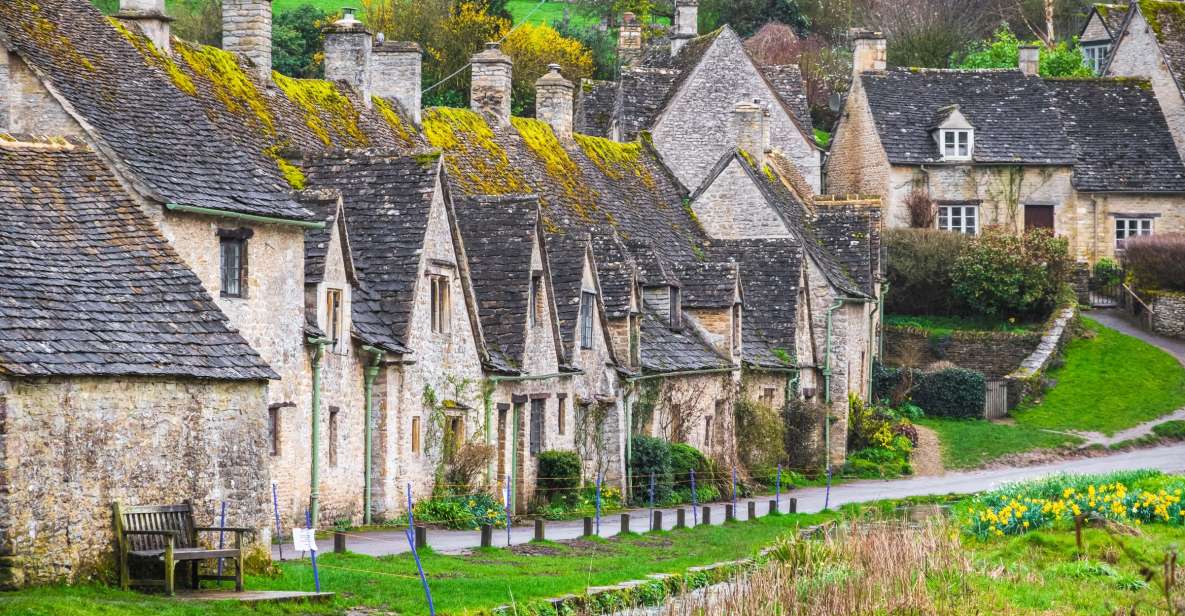 From London: Full-Day Cotswolds Small-Group Tour - Why a Cotswolds Day Trip From Paddington Works