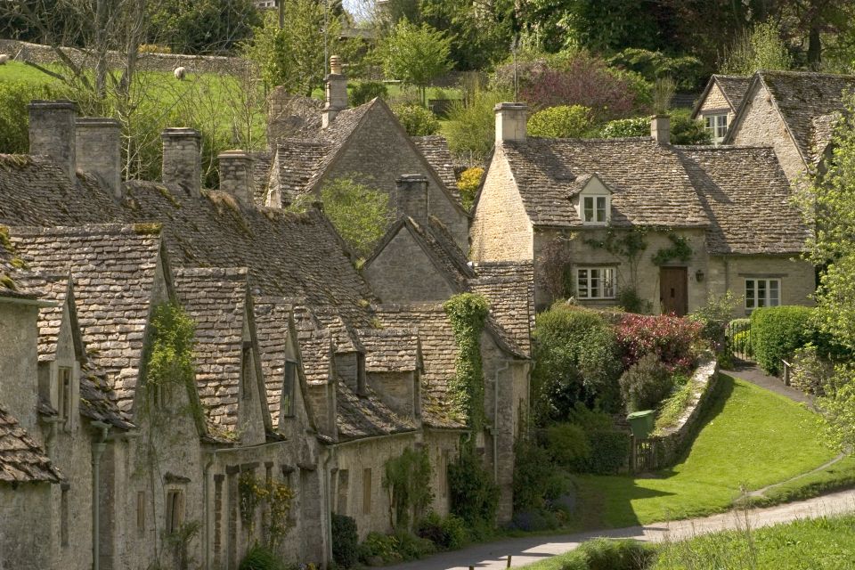 From London: Full-Day Cotswolds Small-Group Tour - Price and value: what you’re paying for (and what you aren’t)