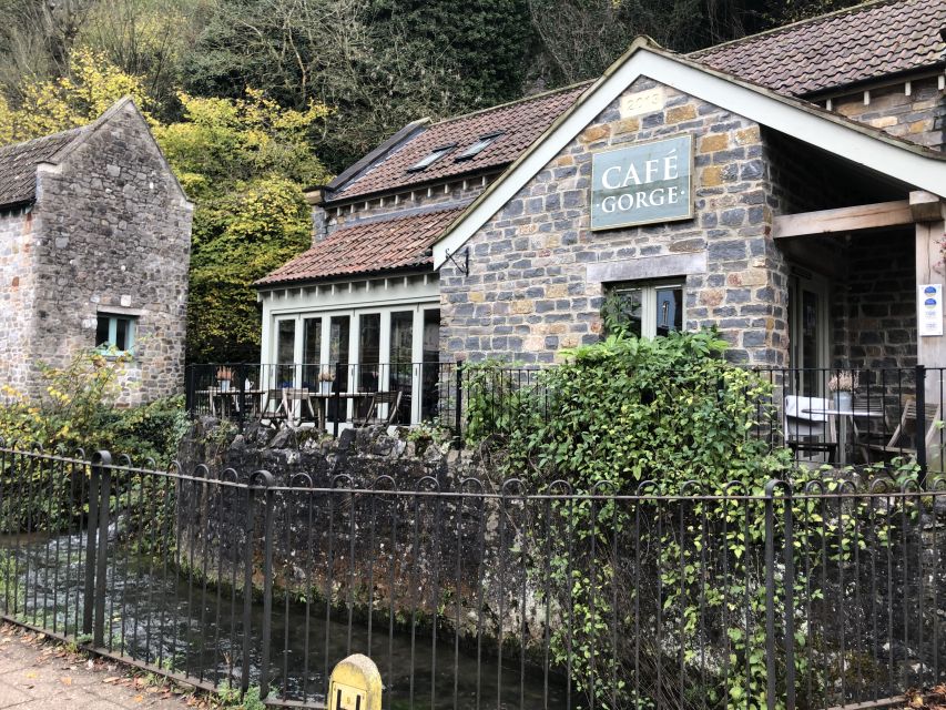 From London: Glastonbury and Cheddar Gorge Guided Day Trip - Cheddar Town and Cheddar Gorge: Why This Stop Feels Worth the Drive