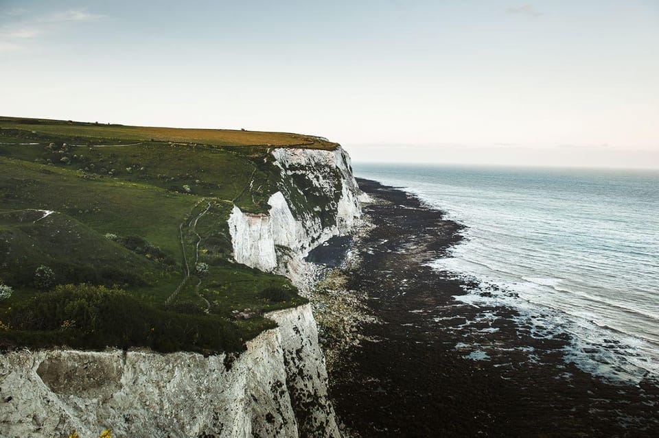 From London: Iconic Cliffs of Dover & Kent Small Group Tour - Key Things to Know Before You Go