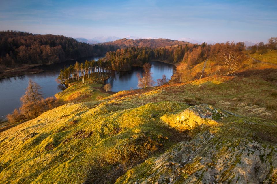 From London: Lake District Tour with Cream Tea & Cruise - Timing realities: why a one-day plan can feel tight