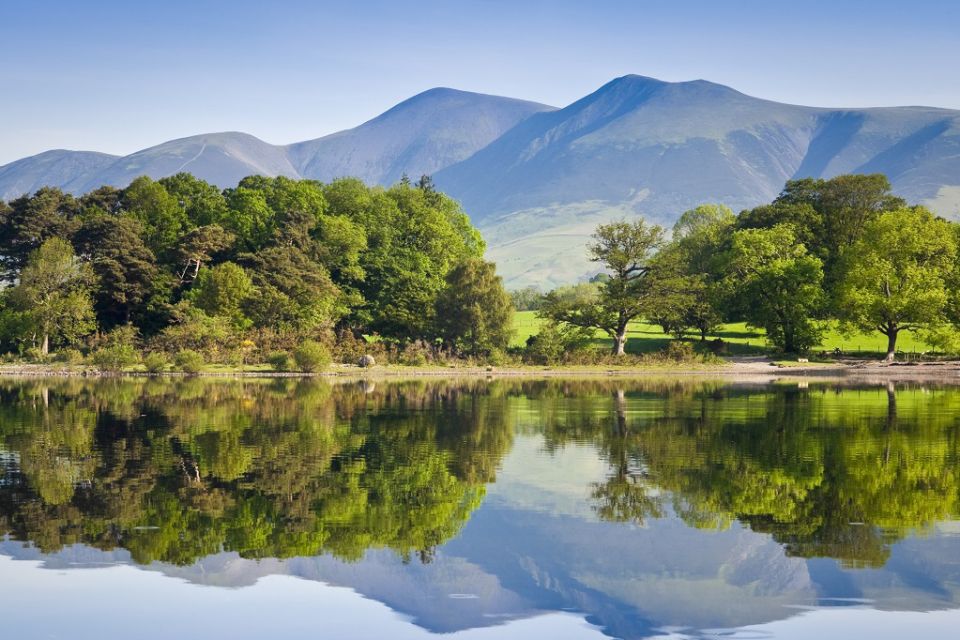 From London: Lake District Tour with Cream Tea & Cruise - Should you book this Lake District tour?