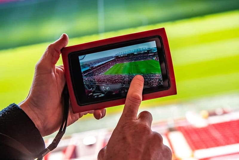 From London: Liverpool FC Stadium & Museum Rail Day Tour - Should you book this tour?