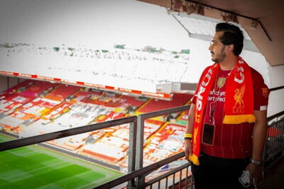 From London: Liverpool FC Stadium & Museum Rail Day Tour - Price and value of the Evan Evans rail + stadium package