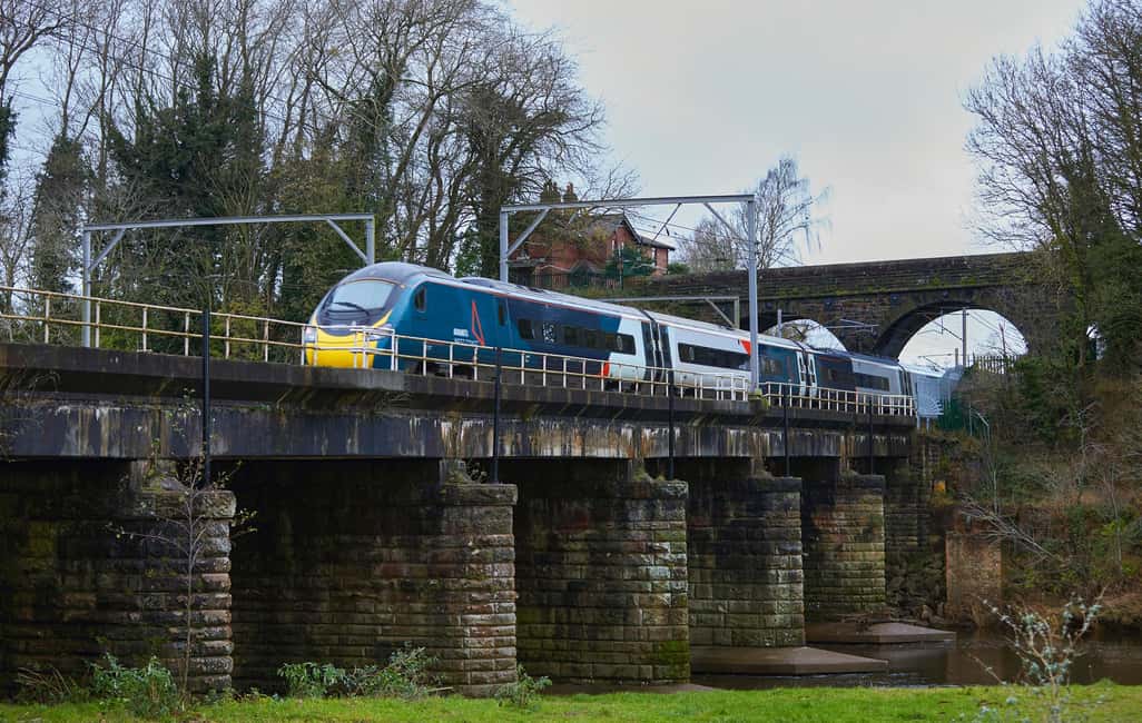 From London: North Wales, Snowdonia & Caernarfon Castle Tour - Key points worth knowing before you go