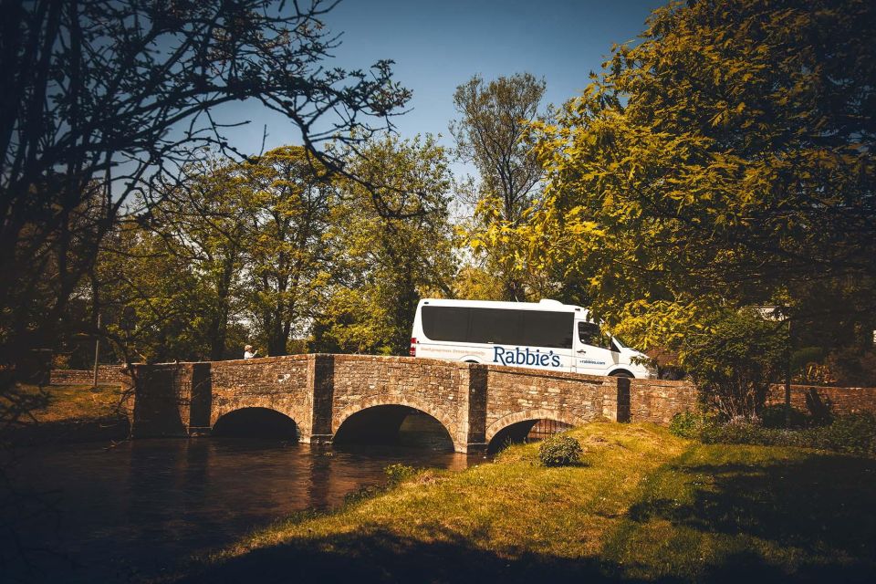From London: Oxford and Cotswolds Villages Day Trip - Key takeaways before you go