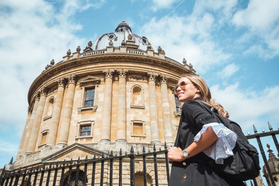 From London: Oxford and Cotswolds Villages Day Trip - How the day’s timing really affects your choices