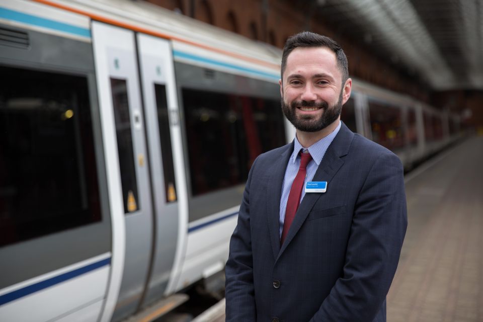From London: Oxford by Rail & Harry Potter Insights Tour - Oxford by Rail: why this one-day plan actually works