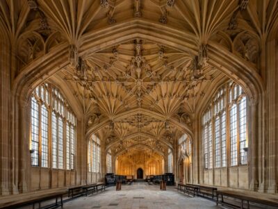 From London: Oxford by Rail & Harry Potter Insights Tour - The Marylebone train: flexible, simple, and unescorted