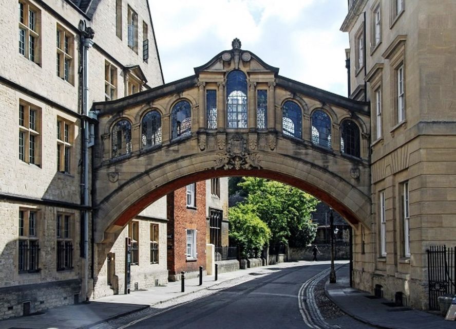 From London: Oxford by Rail & Harry Potter Insights Tour - Should you book this Oxford by Rail & Harry Potter day?