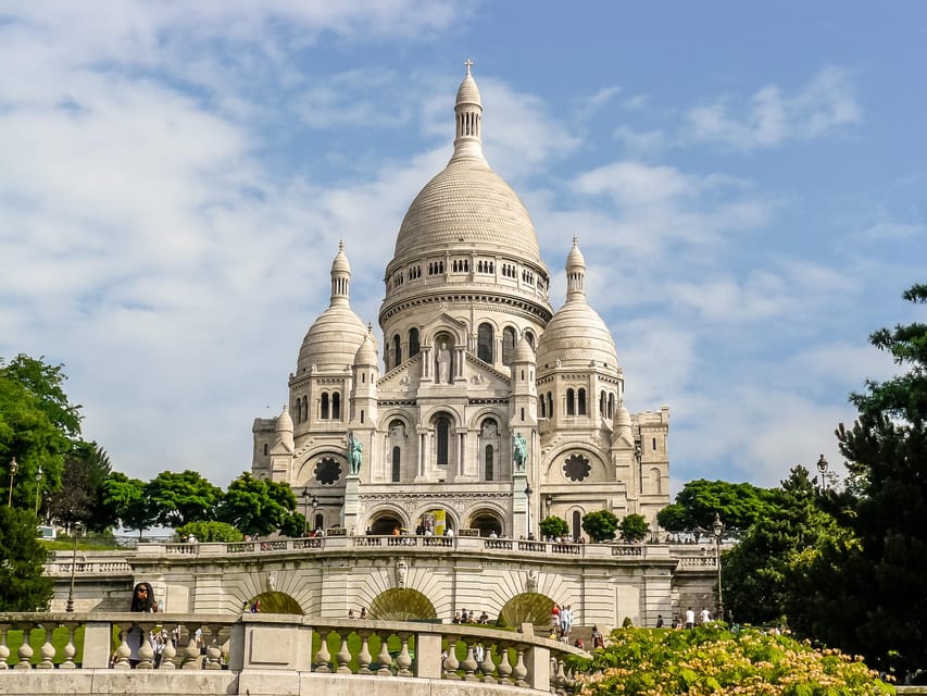 From London: Paris by Rail with Sightseeing Bus and Cruise - Gare du Nord free time: what you should do in 30 minutes