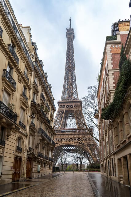 From London: Paris by Rail with Sightseeing Bus and Cruise - Independent and unescorted: the one risk worth planning for