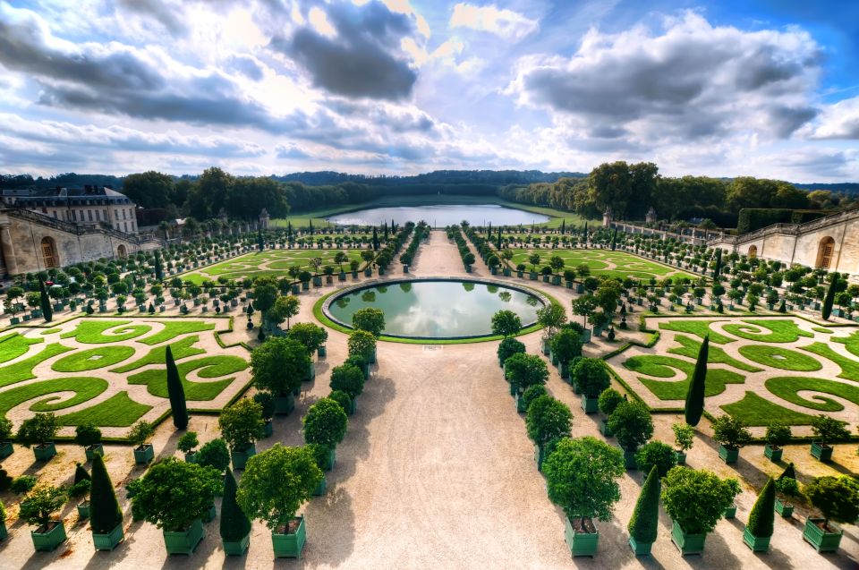 From London: Paris Day Trip with Eiffel Tower & Lunch Cruise - Price and value: what $1,355 is buying you