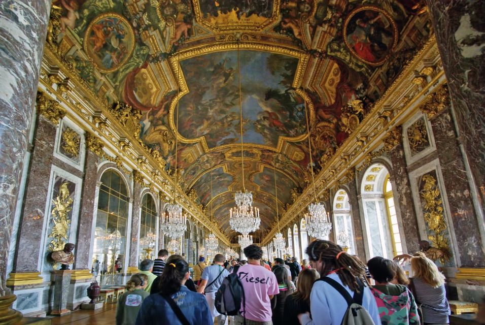 From London: Paris Day Trip with Eiffel Tower & Lunch Cruise - Should you book this London to Paris day trip?