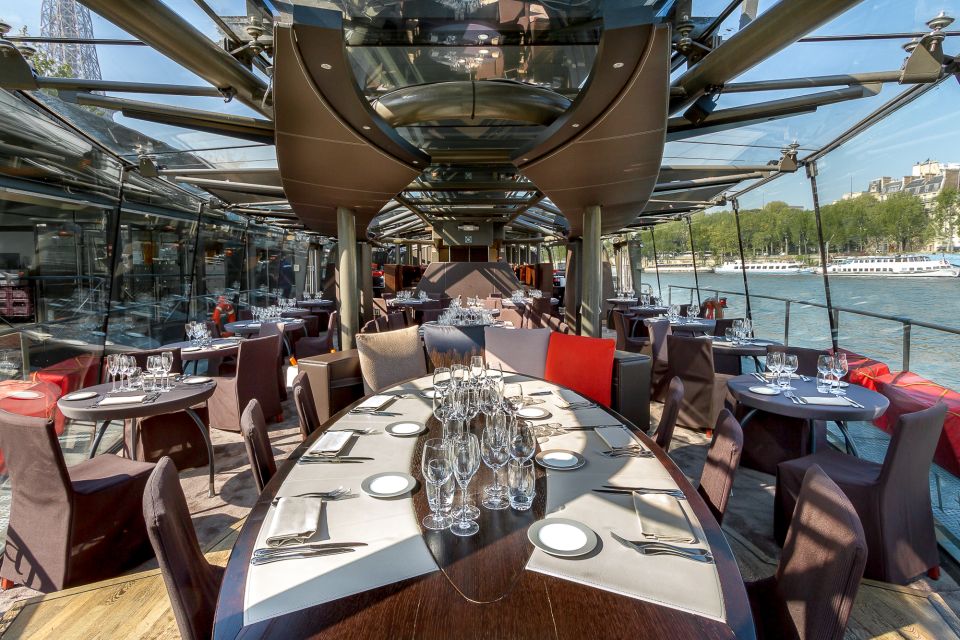 From London: Paris Tour with Sightseeing Bus & Lunch Cruise - Price and value: what you’re really paying for at $472