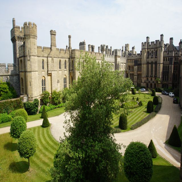 From London: Skip-the-line Windsor Castle Private Car Trip - Windsor Castle in one half-day: what makes this trip tick