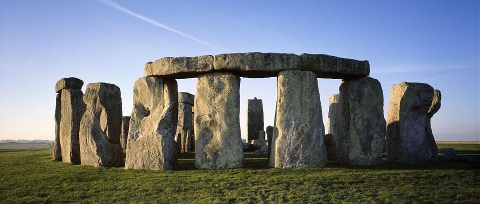 From London: Stonehenge and Windsor Castle Day Trip - Key points before you go