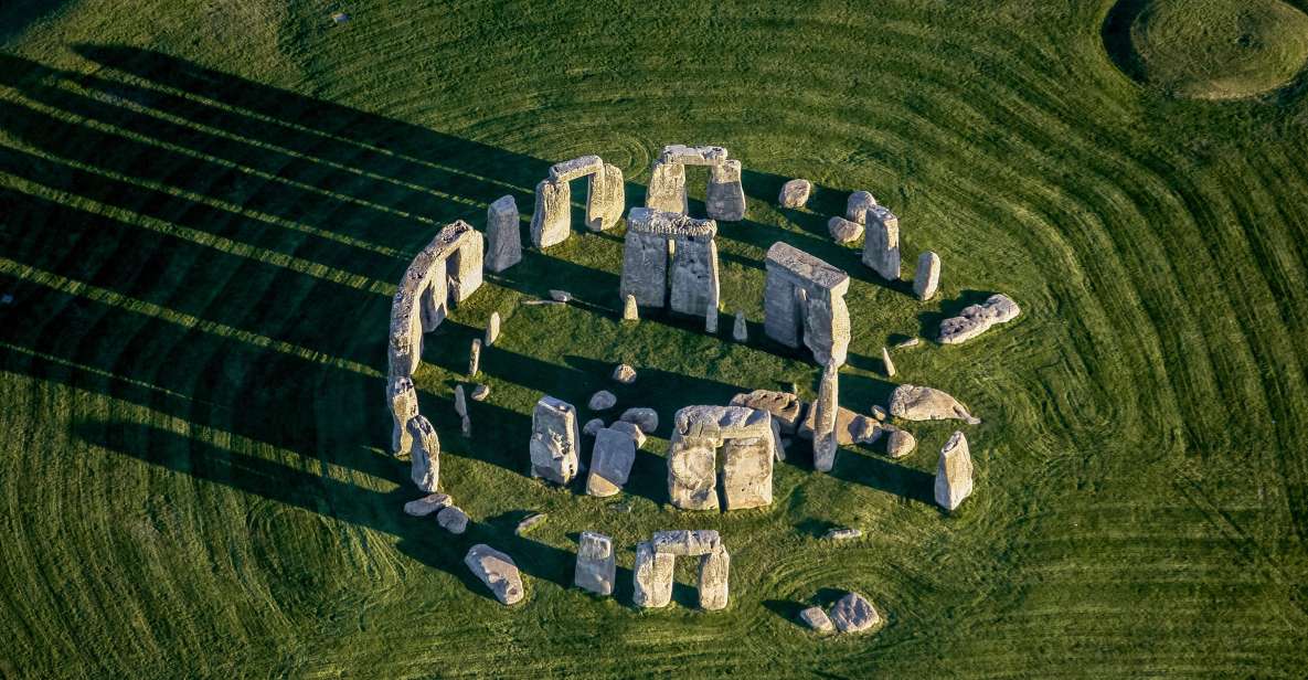 From London: Stonehenge and Windsor Castle Day Trip - The drive and timing: how the 110-minute transfer shapes your day