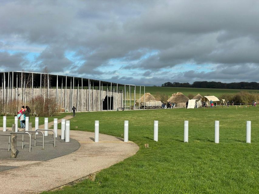 From London: Stonehenge and Windsor Castle Day Trip - Who should book this London day trip (and who should pass)