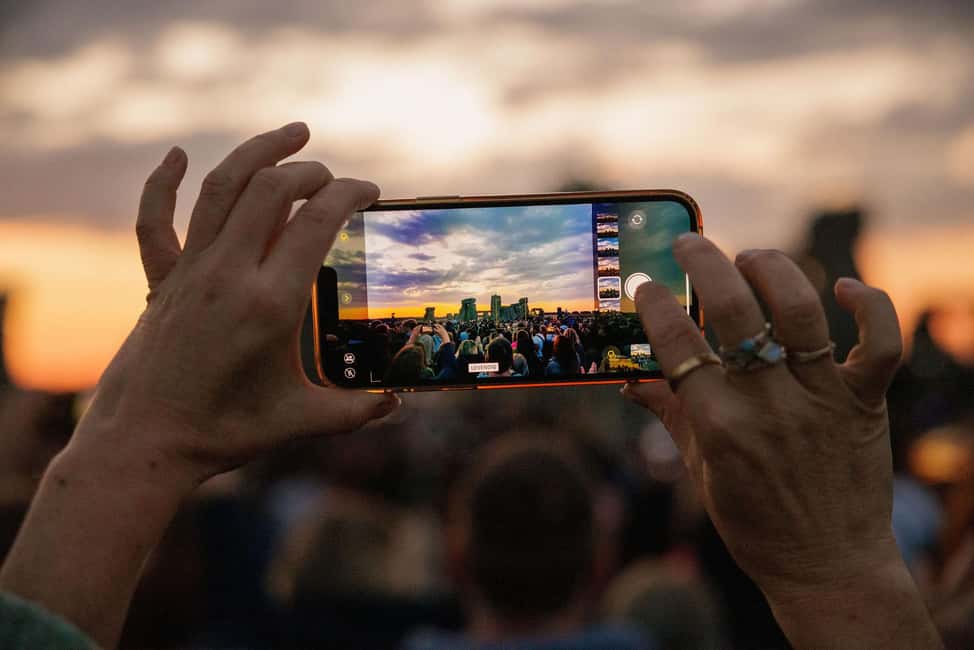 From London: Stonehenge Summer Solstice Sunrise Tour - Key things to know before you go