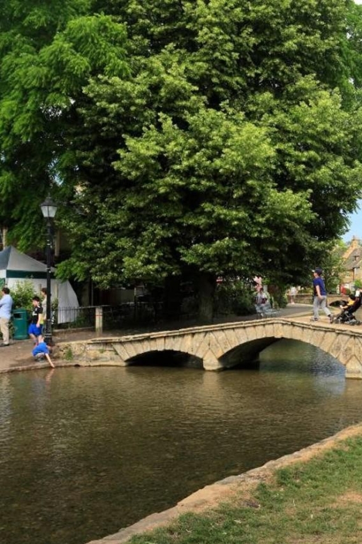 From London: The Cotswolds Day Trip with Lunch - Should you book this London to the Cotswolds day trip?