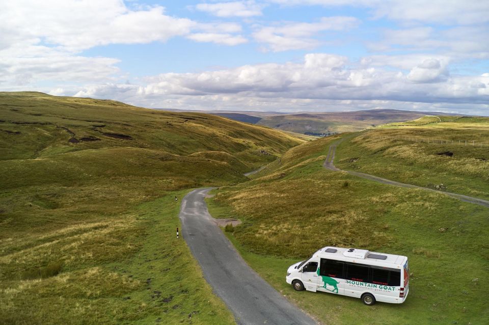 From London: The North York Moors with Steam Train to Whitby - Helmsley break: shops, a reset, and a quick culture win