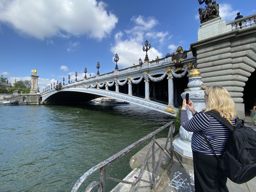 From London: Unescorted Day Trip to Paris - Price and Time: What You’re Really Paying For